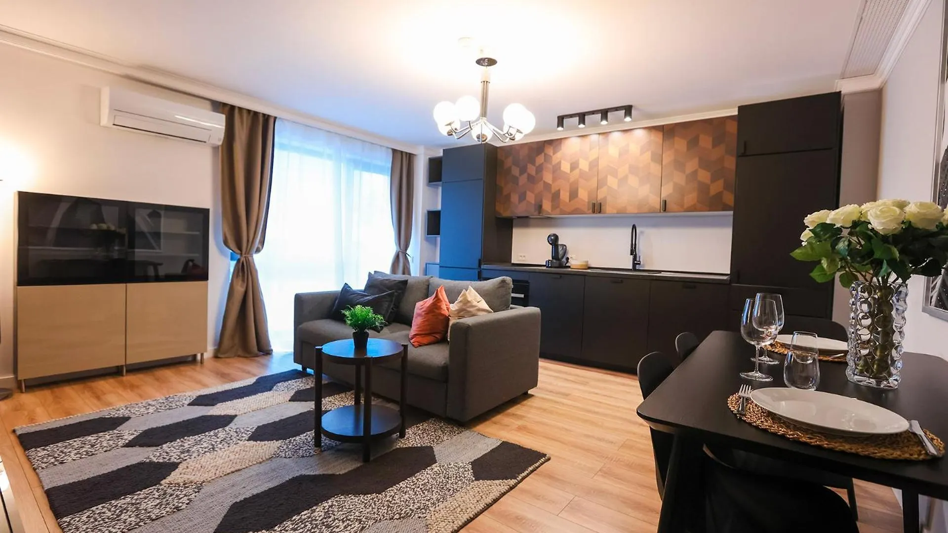 Dec Apartments Bucarest